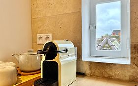 Loft - Best Keys - Prestige - Vue Cathedrale - Poutres Apparentes - Baignoire Ilot - Centre Ville - Smart Tv - Wifi Illimite - Check-In Autonome